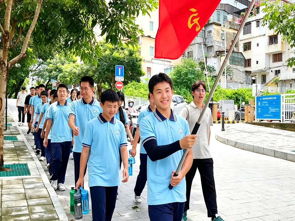 安庆青少年综合素质培育基地推荐指南