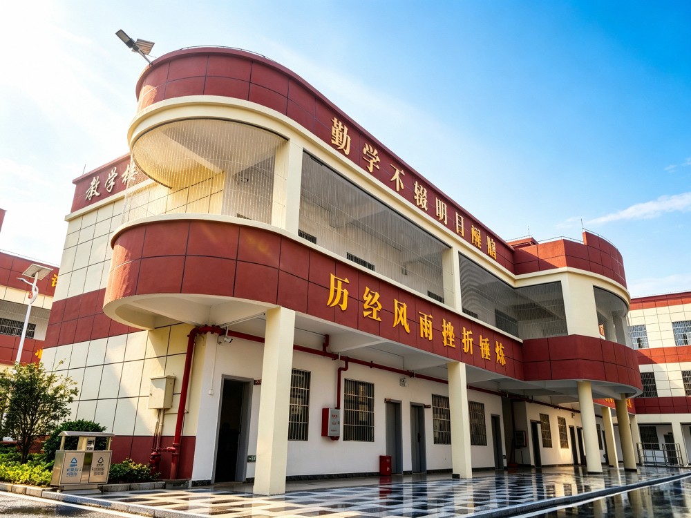 安庆全封闭管教学校怎么选?深度解析青少年成长困境的破局之道